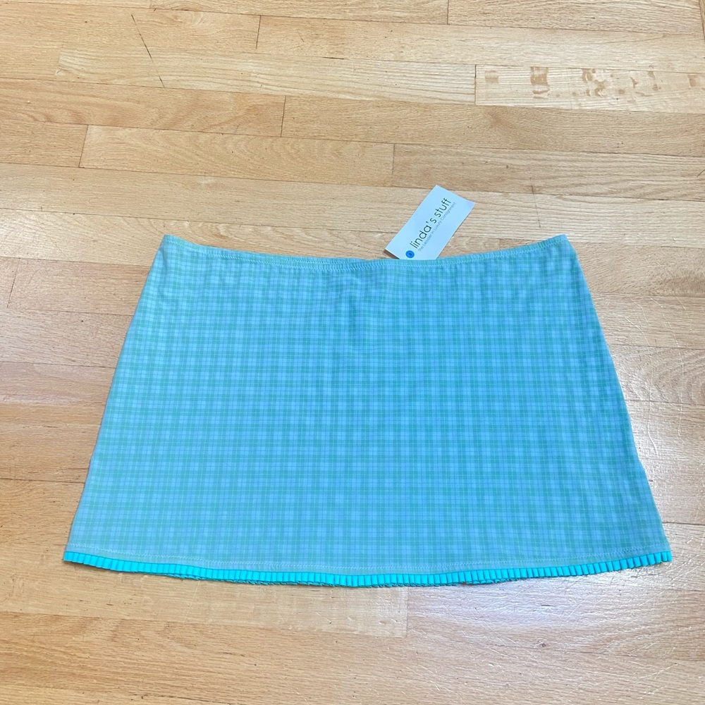 Moschino Patterned Skirt